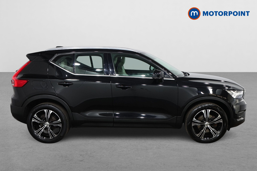 Volvo Xc40 Inscription Pro Automatic Petrol SUV - Stock Number (1550292) - Drivers side
