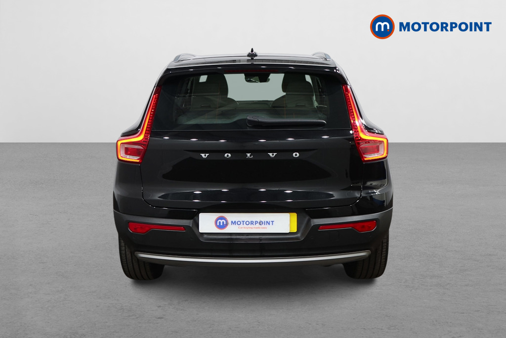 Volvo Xc40 Inscription Pro Automatic Petrol SUV - Stock Number (1550292) - Rear bumper