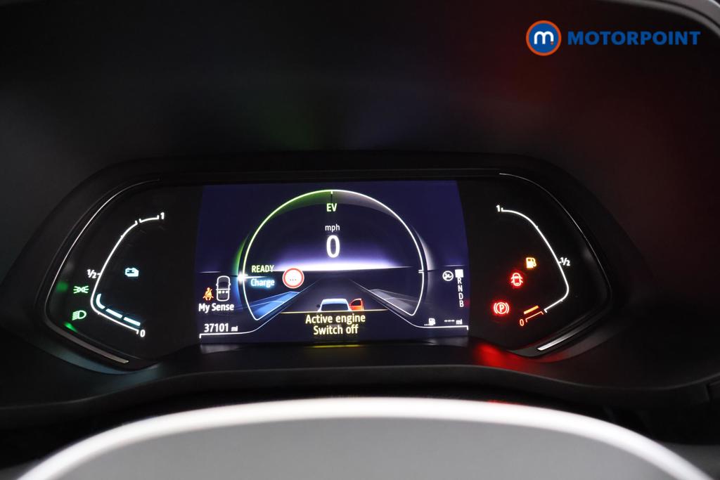 Renault Arkana R.S. Line Automatic Petrol-Electric Hybrid SUV - Stock Number (1550313) - 4th supplementary image