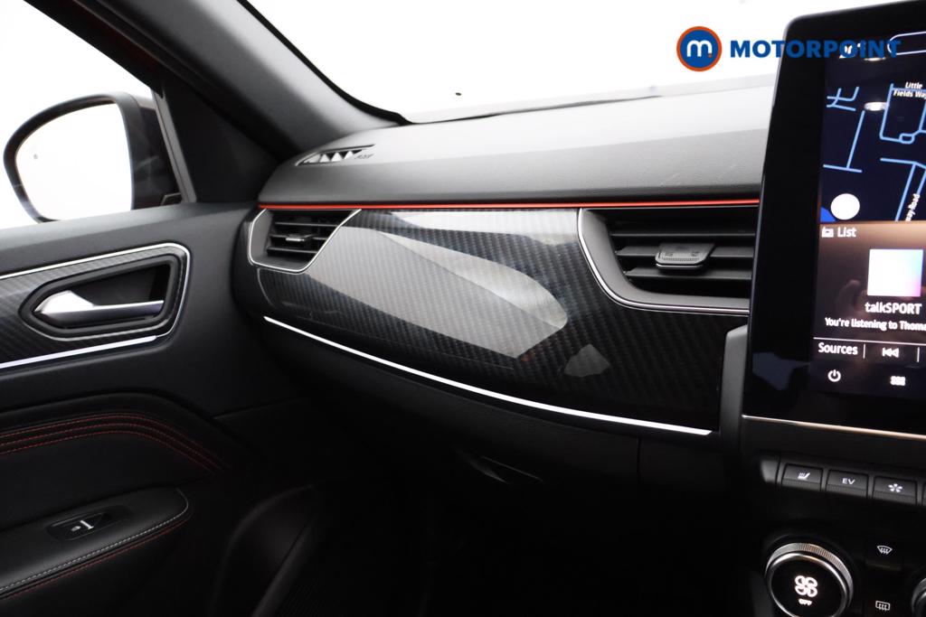 Renault Arkana R.S. Line Automatic Petrol-Electric Hybrid SUV - Stock Number (1550313) - 6th supplementary image