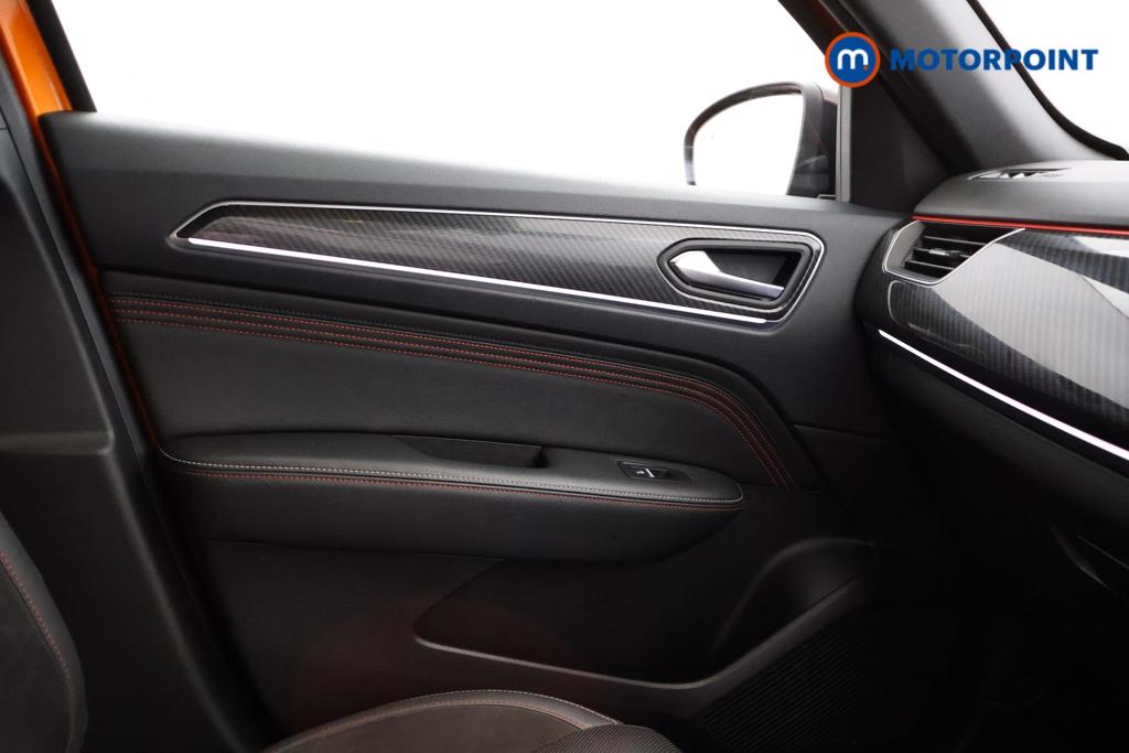 Renault Arkana R.S. Line Automatic Petrol-Electric Hybrid SUV - Stock Number (1550313) - 7th supplementary image