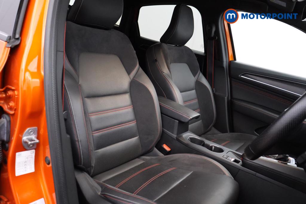 Renault Arkana R.S. Line Automatic Petrol-Electric Hybrid SUV - Stock Number (1550313) - 9th supplementary image
