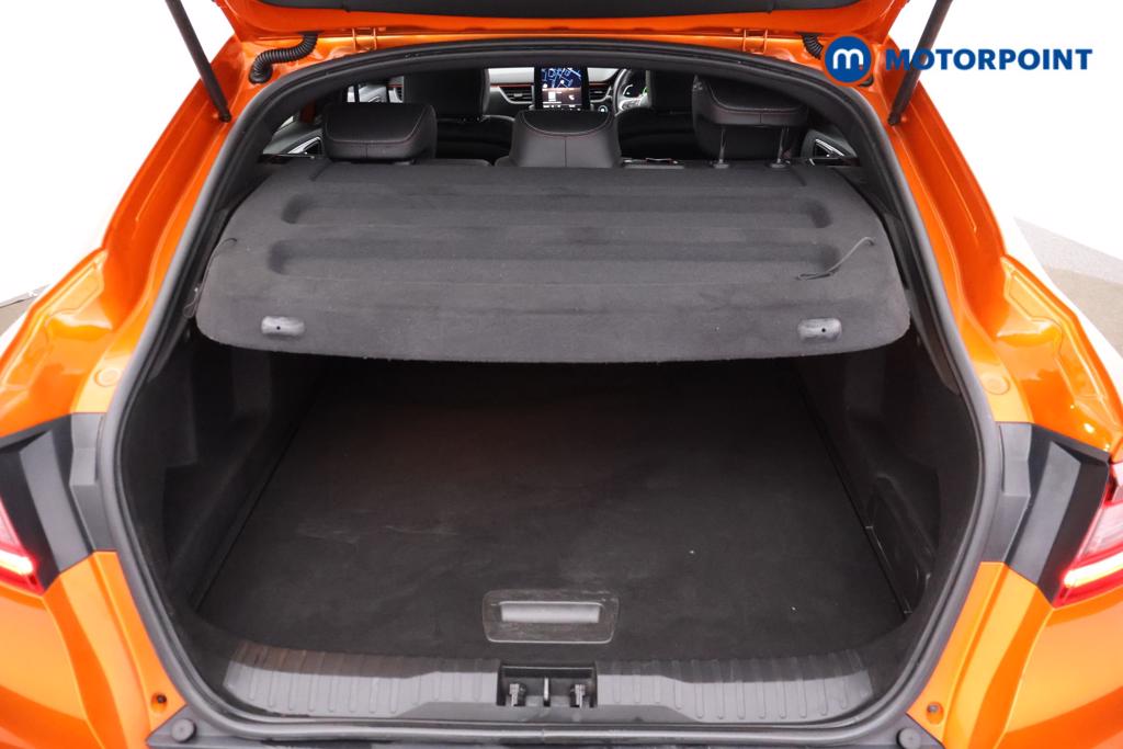 Renault Arkana R.S. Line Automatic Petrol-Electric Hybrid SUV - Stock Number (1550313) - 12th supplementary image