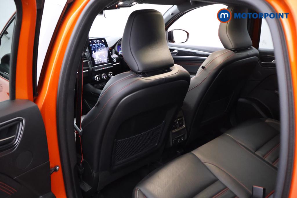 Renault Arkana R.S. Line Automatic Petrol-Electric Hybrid SUV - Stock Number (1550313) - 13th supplementary image