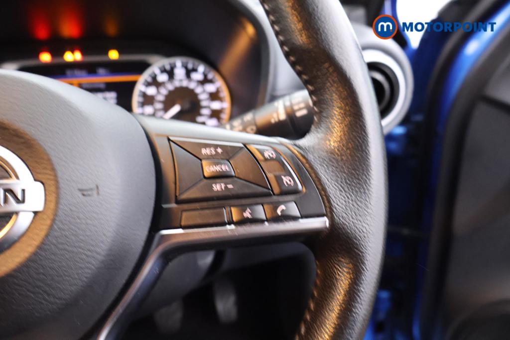 Nissan Juke N-Connecta Manual Petrol SUV - Stock Number (1550352) - 3rd supplementary image