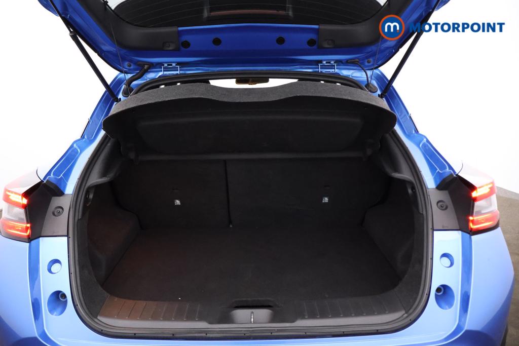 Nissan Juke N-Connecta Manual Petrol SUV - Stock Number (1550352) - 15th supplementary image