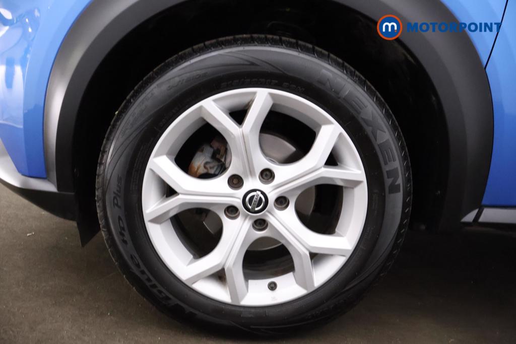 Nissan Juke N-Connecta Manual Petrol SUV - Stock Number (1550352) - 20th supplementary image