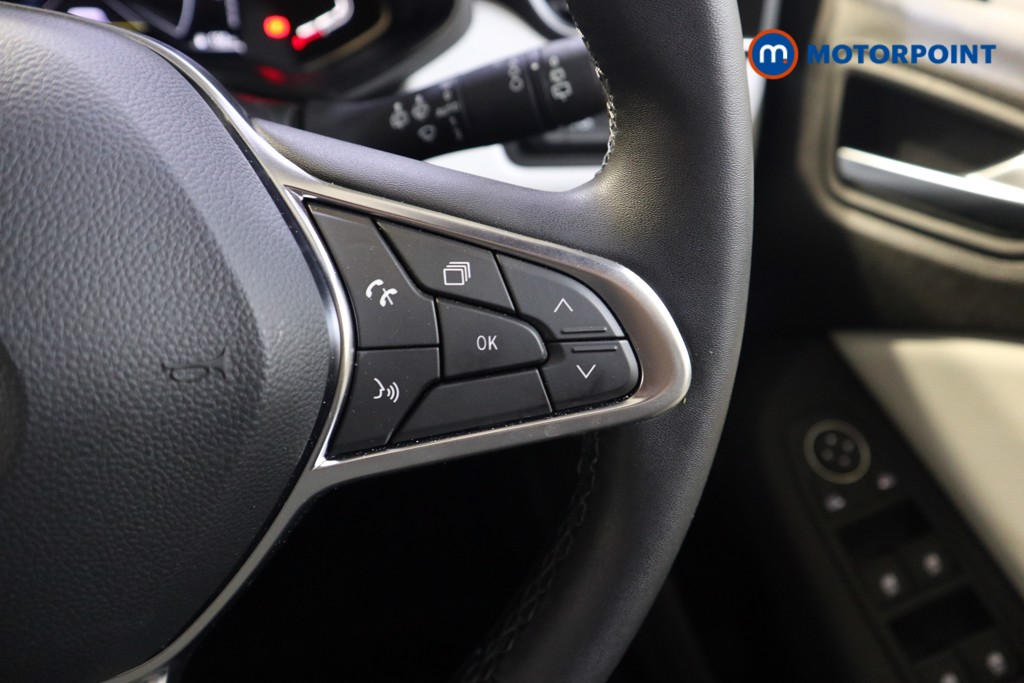 Renault Clio Techno Automatic Petrol-Electric Hybrid Hatchback - Stock Number (1550379) - 4th supplementary image