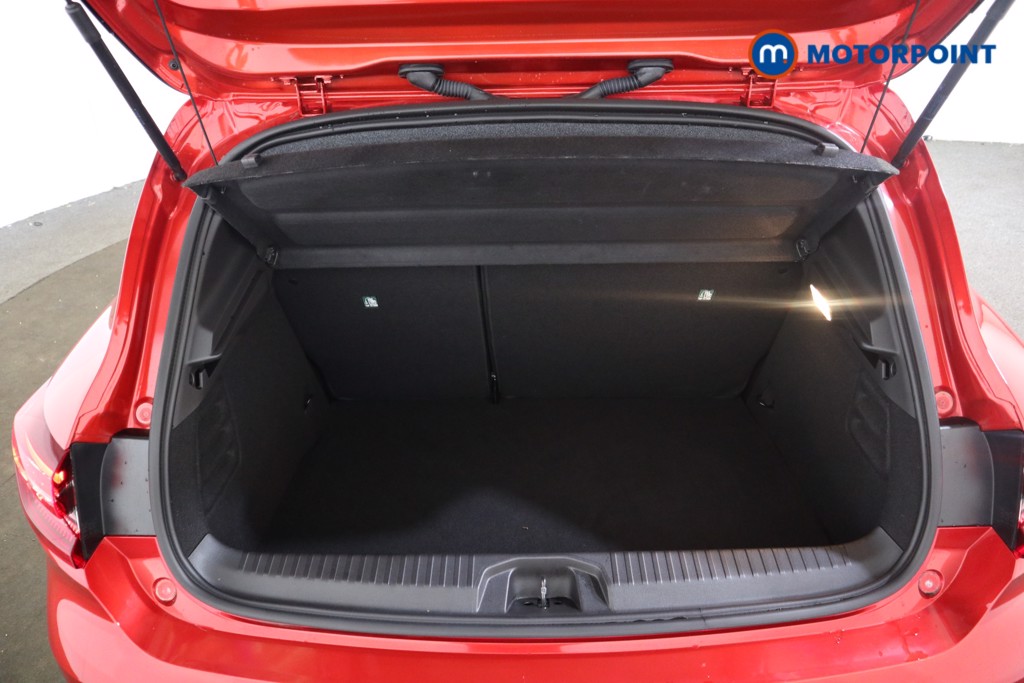 Renault Clio Techno Automatic Petrol-Electric Hybrid Hatchback - Stock Number (1550379) - 13th supplementary image