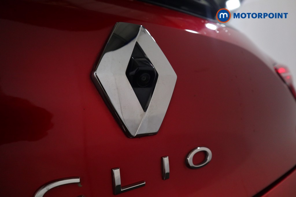 Renault Clio Techno Automatic Petrol-Electric Hybrid Hatchback - Stock Number (1550379) - 19th supplementary image