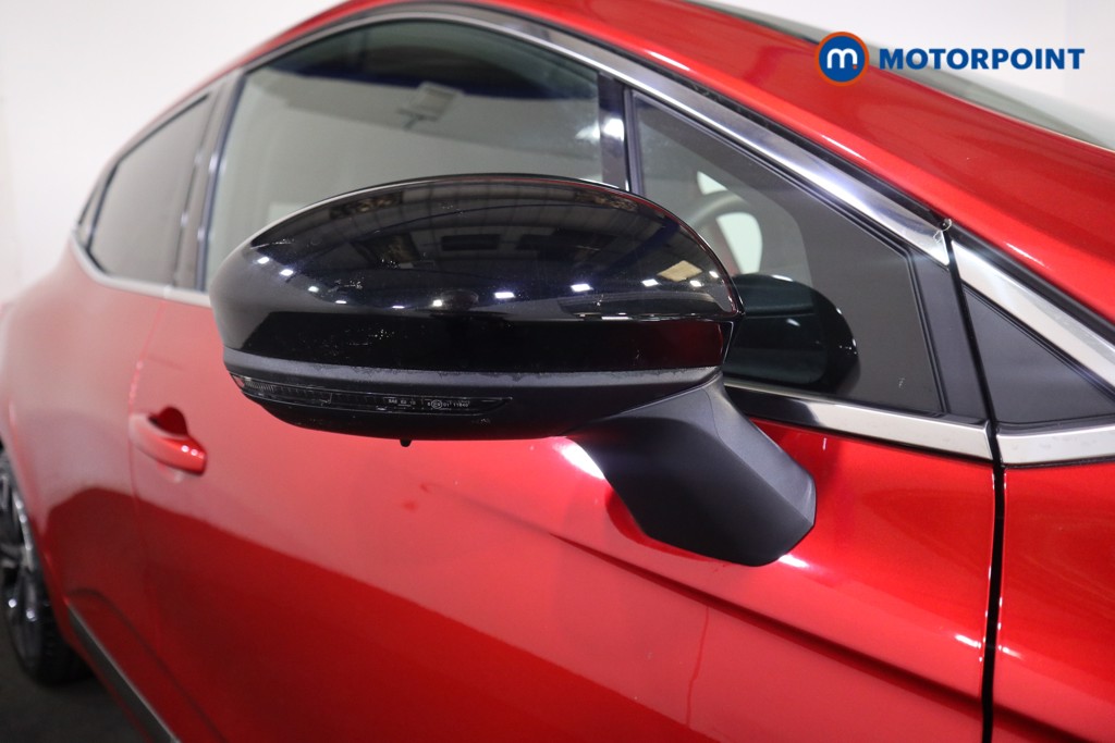 Renault Clio Techno Automatic Petrol-Electric Hybrid Hatchback - Stock Number (1550379) - 22nd supplementary image