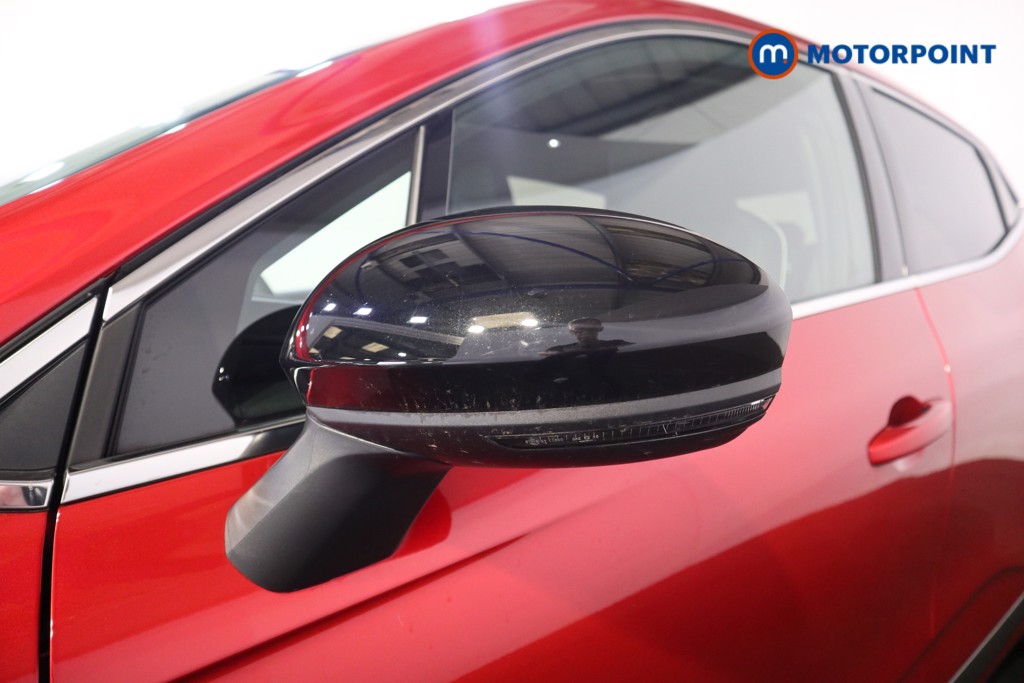 Renault Clio Techno Automatic Petrol-Electric Hybrid Hatchback - Stock Number (1550379) - 23rd supplementary image