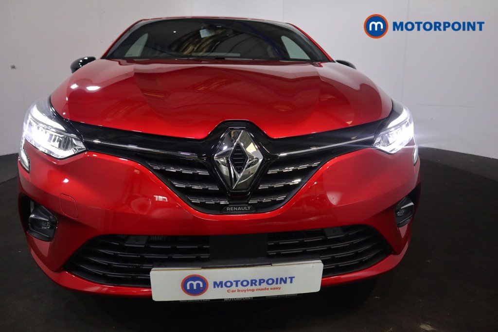 Renault Clio Techno Automatic Petrol-Electric Hybrid Hatchback - Stock Number (1550379) - 25th supplementary image