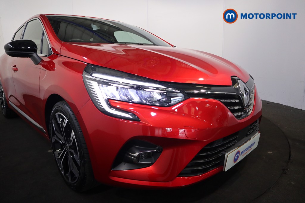 Renault Clio Techno Automatic Petrol-Electric Hybrid Hatchback - Stock Number (1550379) - 26th supplementary image