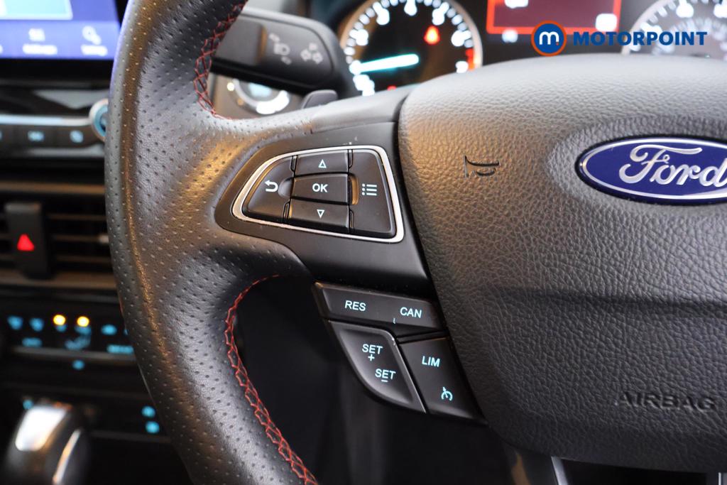 Ford Ecosport St-Line Automatic Petrol SUV - Stock Number (1550382) - 2nd supplementary image