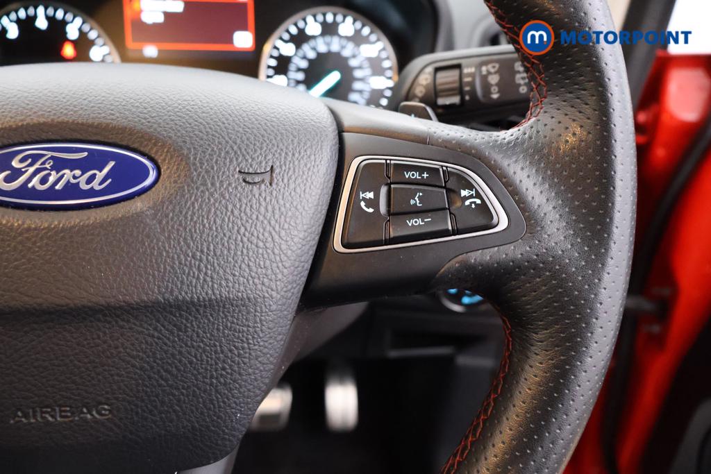 Ford Ecosport St-Line Automatic Petrol SUV - Stock Number (1550382) - 3rd supplementary image