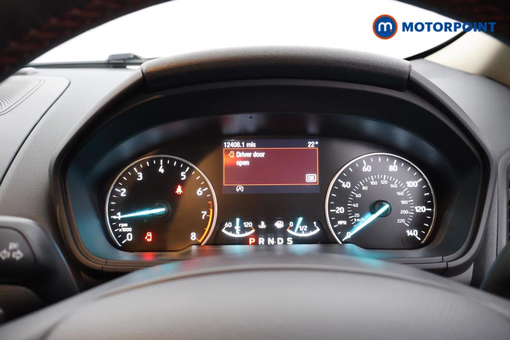 Ford Ecosport St-Line Automatic Petrol SUV - Stock Number (1550382) - 4th supplementary image