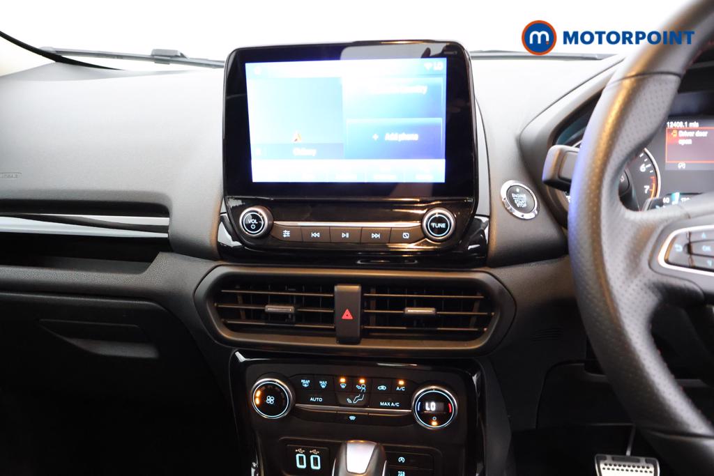 Ford Ecosport St-Line Automatic Petrol SUV - Stock Number (1550382) - 5th supplementary image