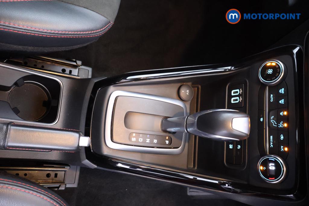 Ford Ecosport St-Line Automatic Petrol SUV - Stock Number (1550382) - 6th supplementary image