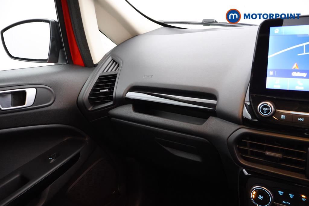 Ford Ecosport St-Line Automatic Petrol SUV - Stock Number (1550382) - 7th supplementary image
