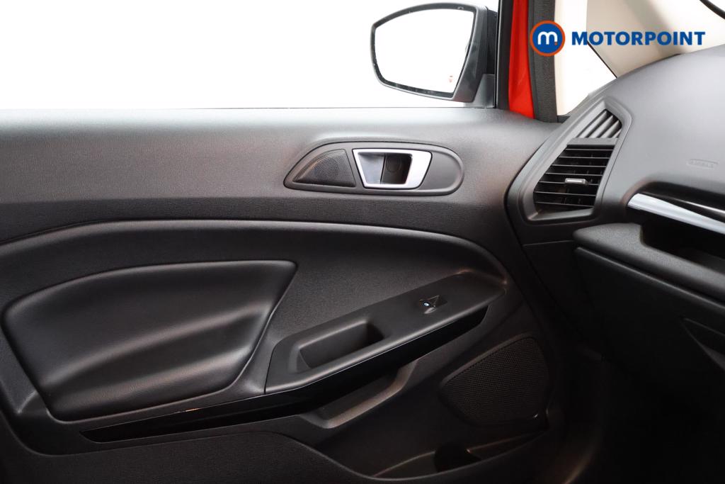 Ford Ecosport St-Line Automatic Petrol SUV - Stock Number (1550382) - 8th supplementary image