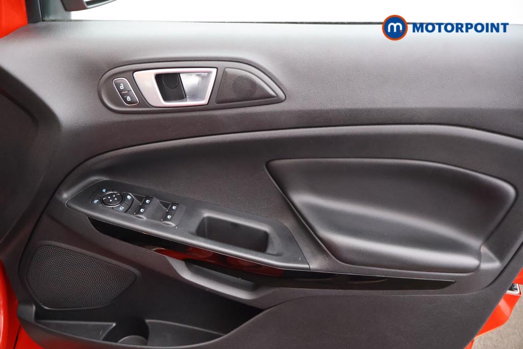 Ford Ecosport St-Line Automatic Petrol SUV - Stock Number (1550382) - 9th supplementary image