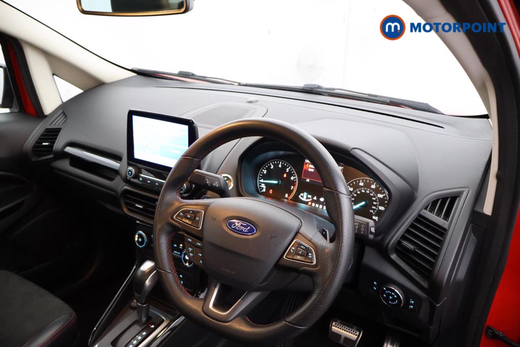 Ford Ecosport St-Line Automatic Petrol SUV - Stock Number (1550382) - 10th supplementary image