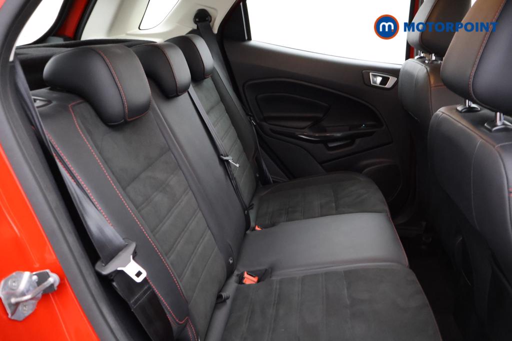 Ford Ecosport St-Line Automatic Petrol SUV - Stock Number (1550382) - 12th supplementary image