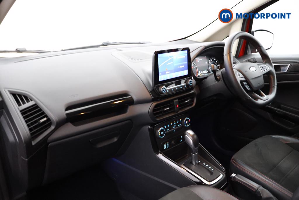 Ford Ecosport St-Line Automatic Petrol SUV - Stock Number (1550382) - 13th supplementary image
