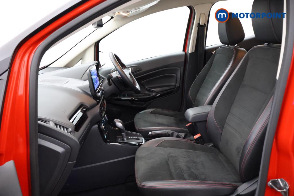 Ford Ecosport St-Line Automatic Petrol SUV - Stock Number (1550382) - 14th supplementary image