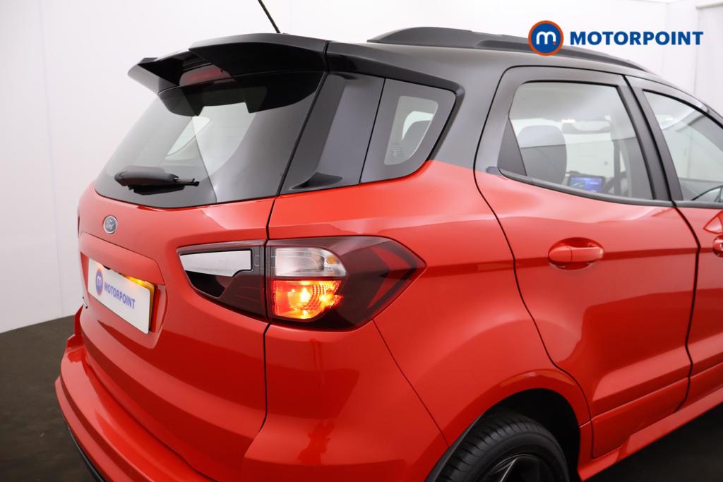 Ford Ecosport St-Line Automatic Petrol SUV - Stock Number (1550382) - 16th supplementary image