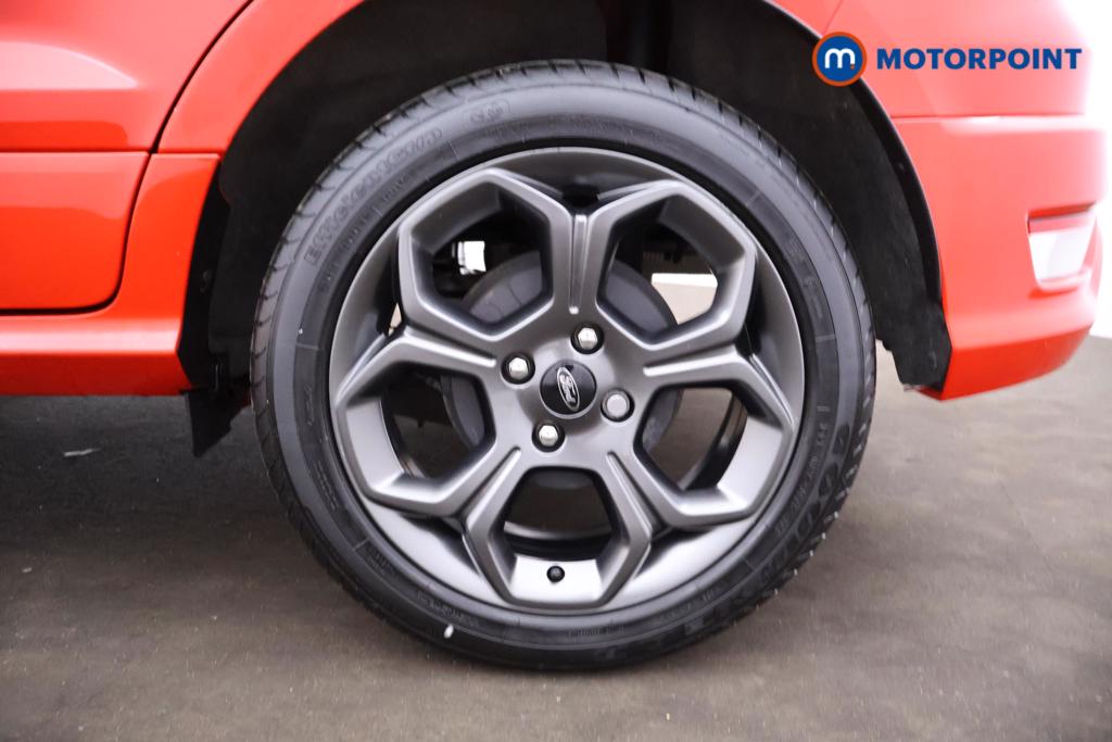 Ford Ecosport St-Line Automatic Petrol SUV - Stock Number (1550382) - 21st supplementary image