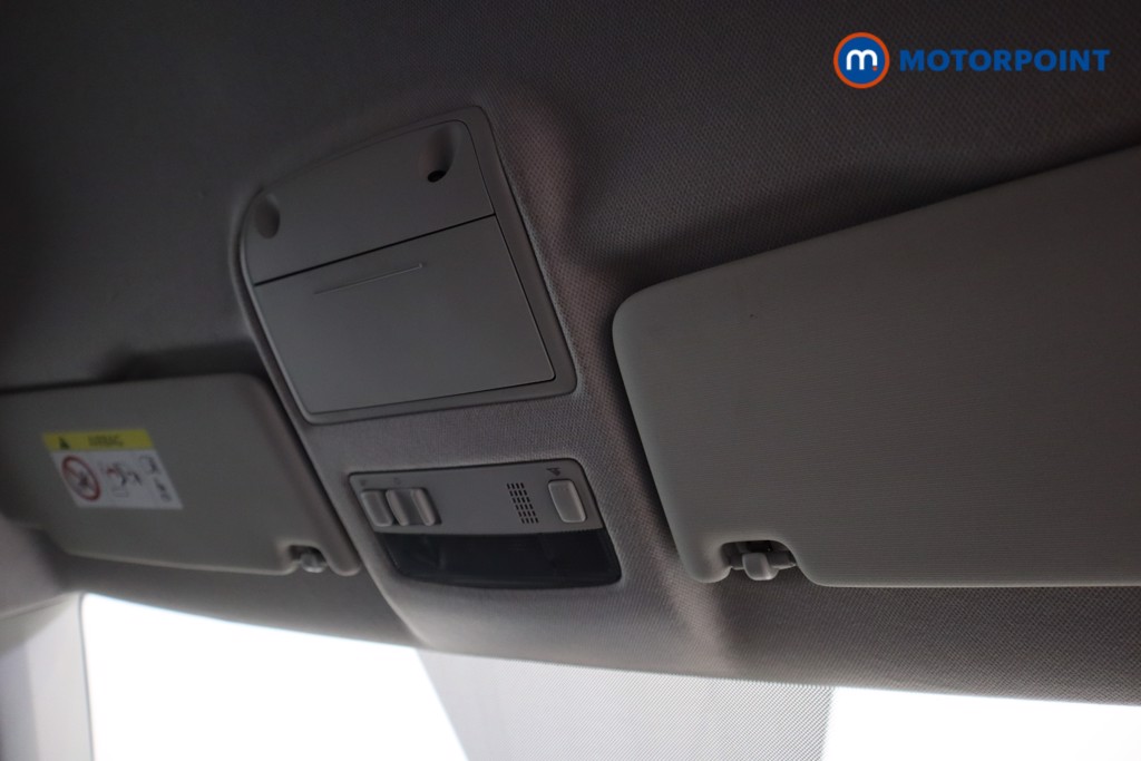 Skoda Fabia Colour Edition Manual Petrol Hatchback - Stock Number (1550386) - 6th supplementary image