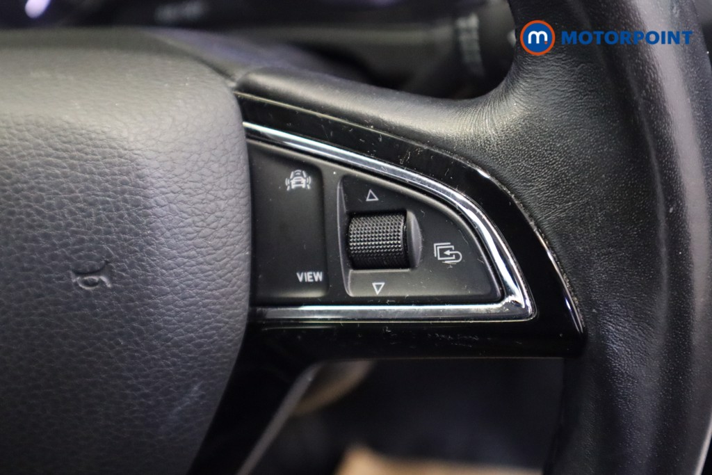 Skoda Fabia Colour Edition Manual Petrol Hatchback - Stock Number (1550386) - 10th supplementary image