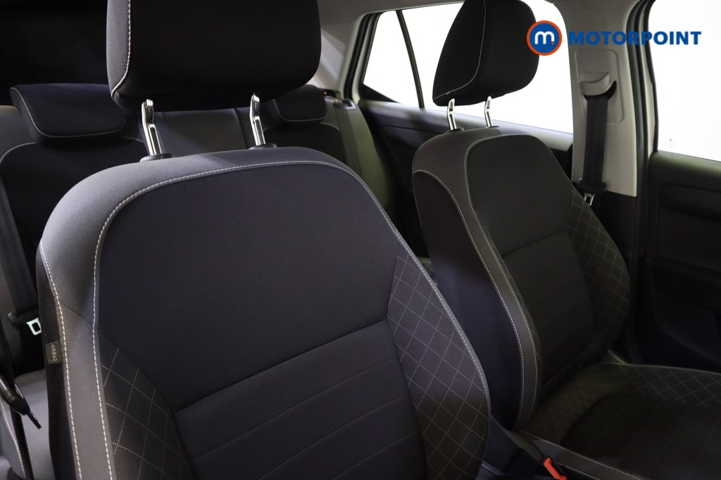 Skoda Fabia Colour Edition Manual Petrol Hatchback - Stock Number (1550386) - 14th supplementary image