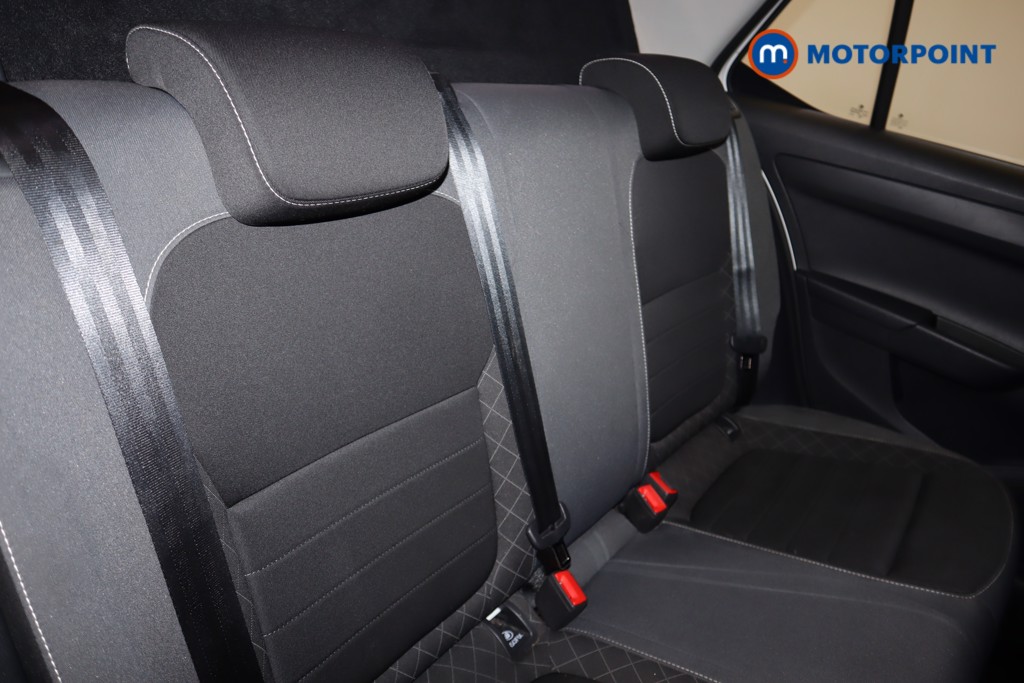 Skoda Fabia Colour Edition Manual Petrol Hatchback - Stock Number (1550386) - 15th supplementary image