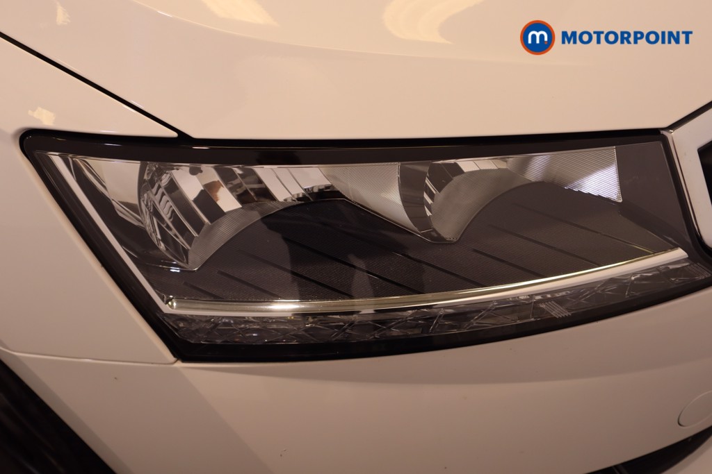 Skoda Fabia Colour Edition Manual Petrol Hatchback - Stock Number (1550386) - 21st supplementary image