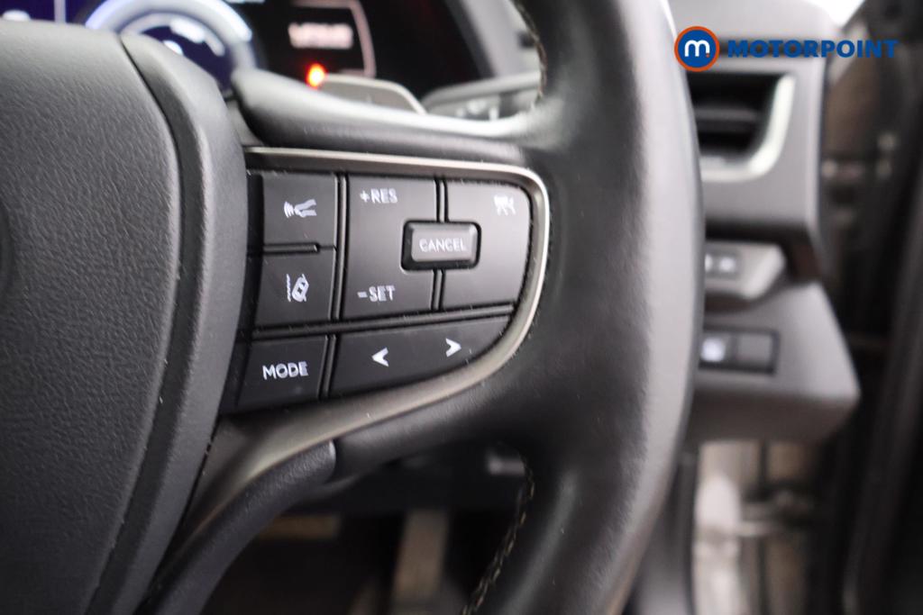 Lexus UX 300E 150Kw 54.3 Kwh 5Dr E-Cvt Takumi Pack Automatic Electric SUV - Stock Number (1550729) - 3rd supplementary image