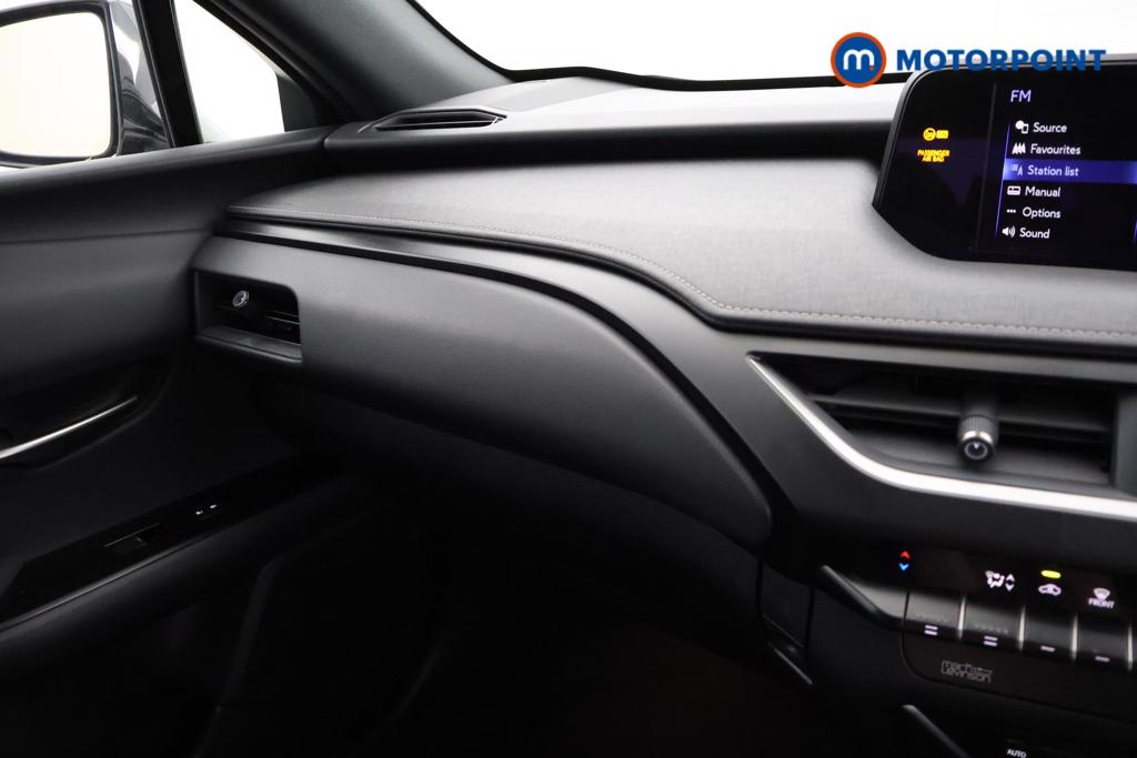Lexus UX 300E 150Kw 54.3 Kwh 5Dr E-Cvt Takumi Pack Automatic Electric SUV - Stock Number (1550729) - 7th supplementary image