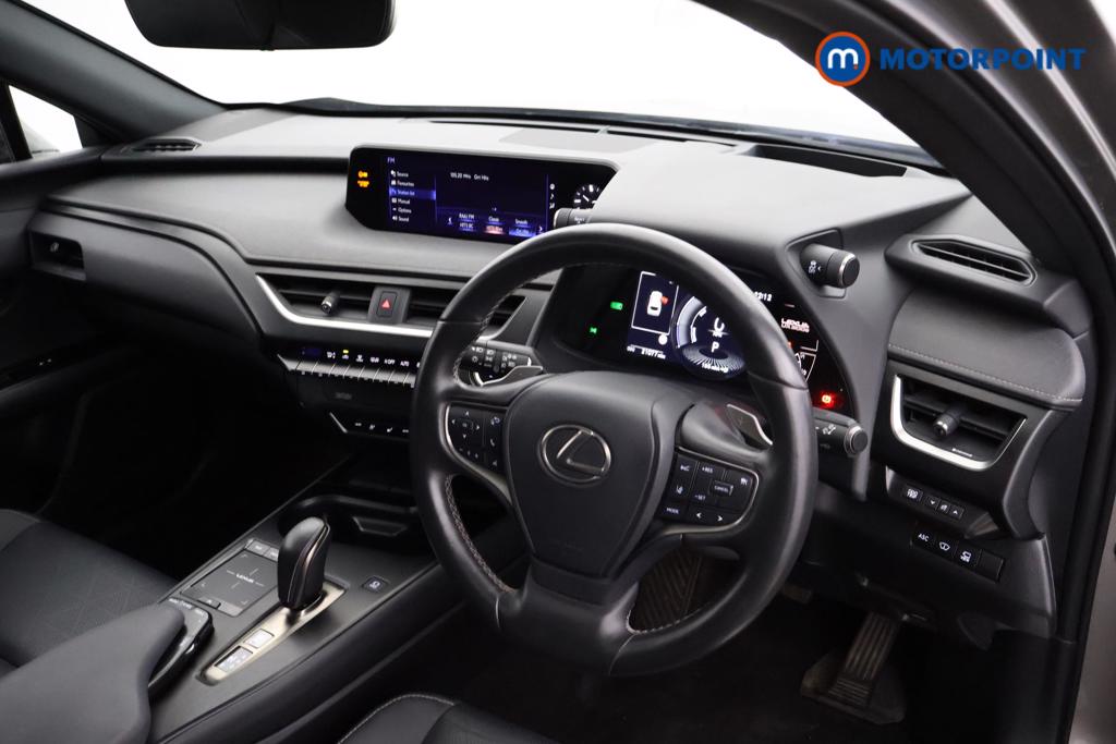 Lexus UX 300E 150Kw 54.3 Kwh 5Dr E-Cvt Takumi Pack Automatic Electric SUV - Stock Number (1550729) - 10th supplementary image