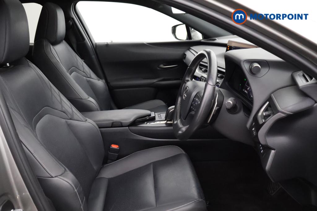 Lexus UX 300E 150Kw 54.3 Kwh 5Dr E-Cvt Takumi Pack Automatic Electric SUV - Stock Number (1550729) - 11th supplementary image
