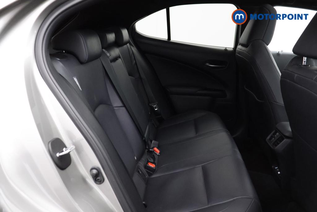 Lexus UX 300E 150Kw 54.3 Kwh 5Dr E-Cvt Takumi Pack Automatic Electric SUV - Stock Number (1550729) - 12th supplementary image