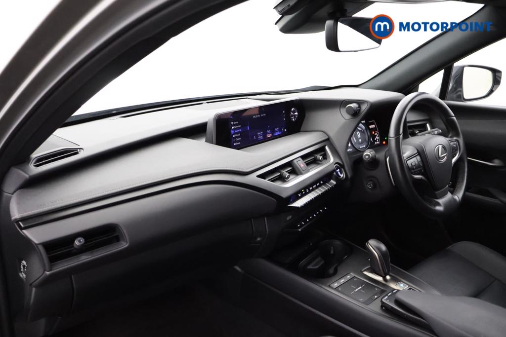 Lexus UX 300E 150Kw 54.3 Kwh 5Dr E-Cvt Takumi Pack Automatic Electric SUV - Stock Number (1550729) - 13th supplementary image