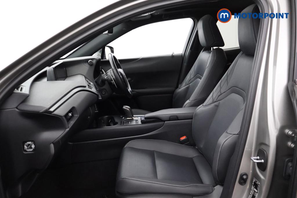 Lexus UX 300E 150Kw 54.3 Kwh 5Dr E-Cvt Takumi Pack Automatic Electric SUV - Stock Number (1550729) - 14th supplementary image