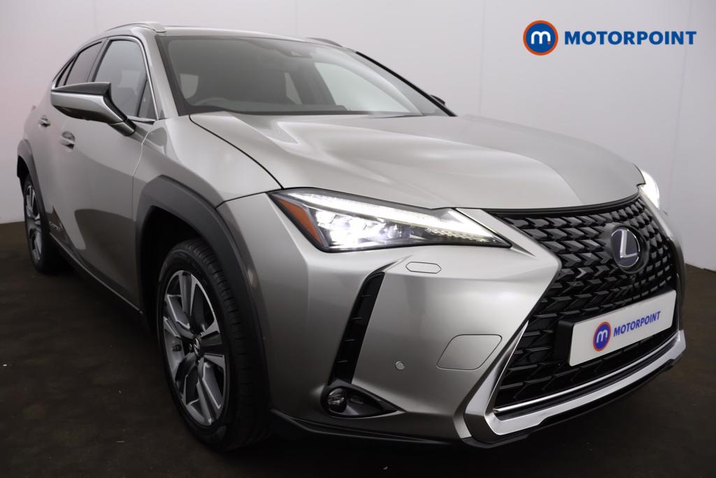 Lexus UX 300E 150Kw 54.3 Kwh 5Dr E-Cvt Takumi Pack Automatic Electric SUV - Stock Number (1550729) - 19th supplementary image