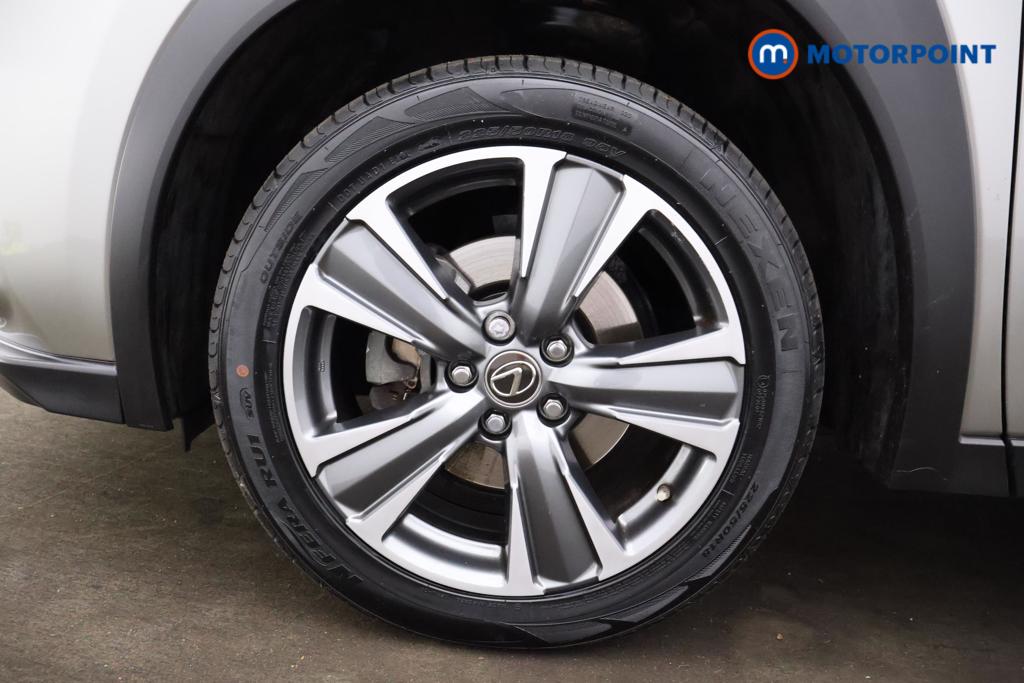 Lexus UX 300E 150Kw 54.3 Kwh 5Dr E-Cvt Takumi Pack Automatic Electric SUV - Stock Number (1550729) - 20th supplementary image