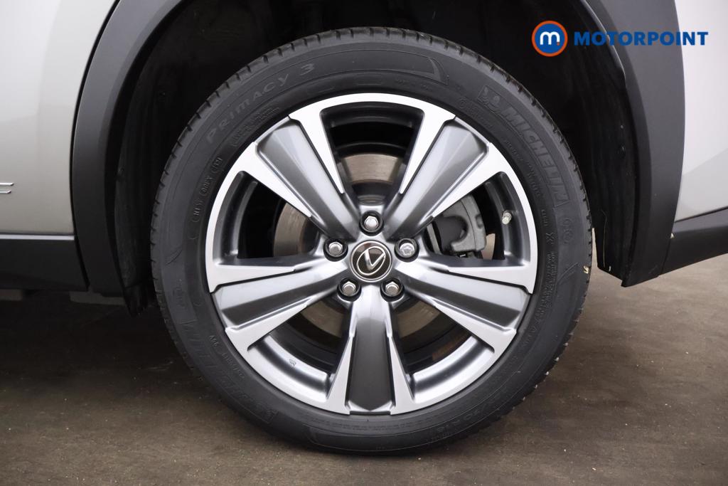 Lexus UX 300E 150Kw 54.3 Kwh 5Dr E-Cvt Takumi Pack Automatic Electric SUV - Stock Number (1550729) - 21st supplementary image