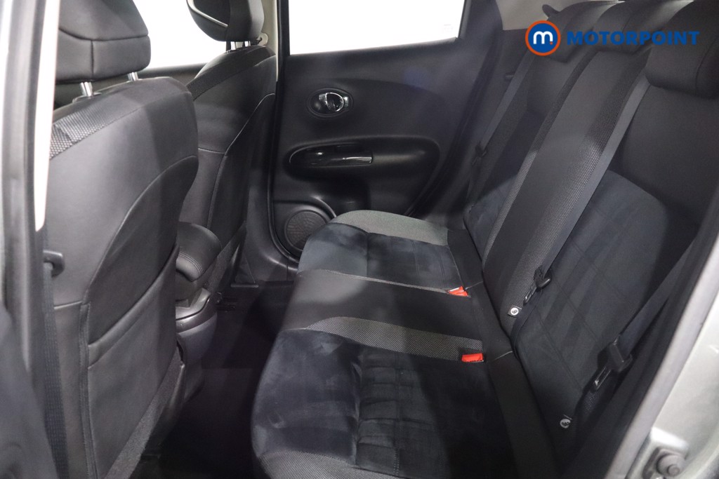 Nissan Juke Bose Personal Edition Automatic Petrol SUV - Stock Number (1550777) - 5th supplementary image