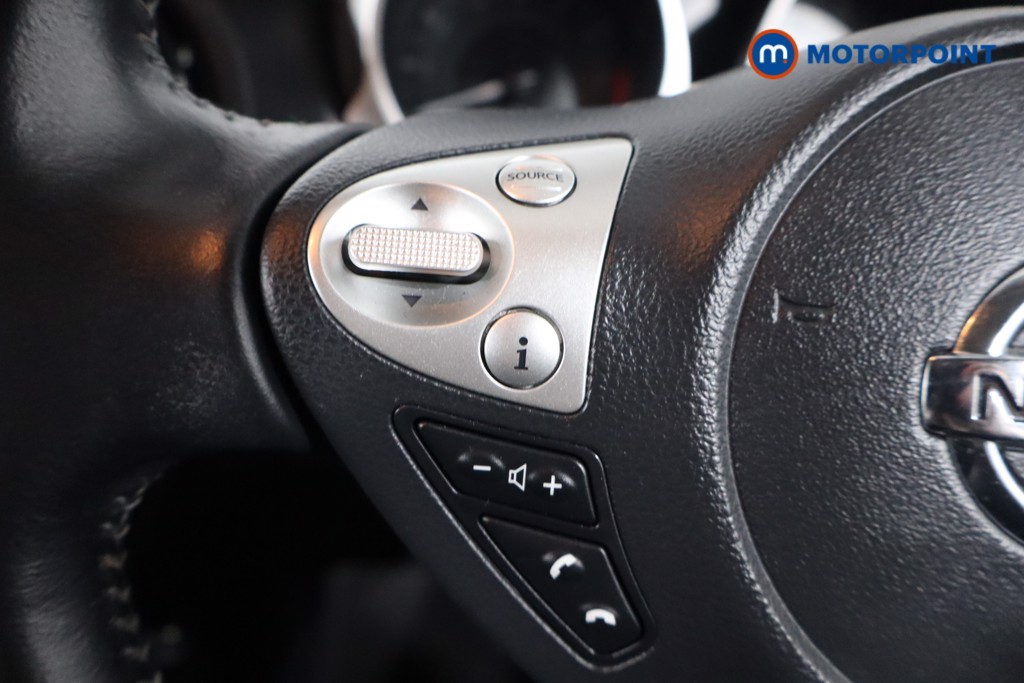 Nissan Juke Bose Personal Edition Automatic Petrol SUV - Stock Number (1550777) - 7th supplementary image