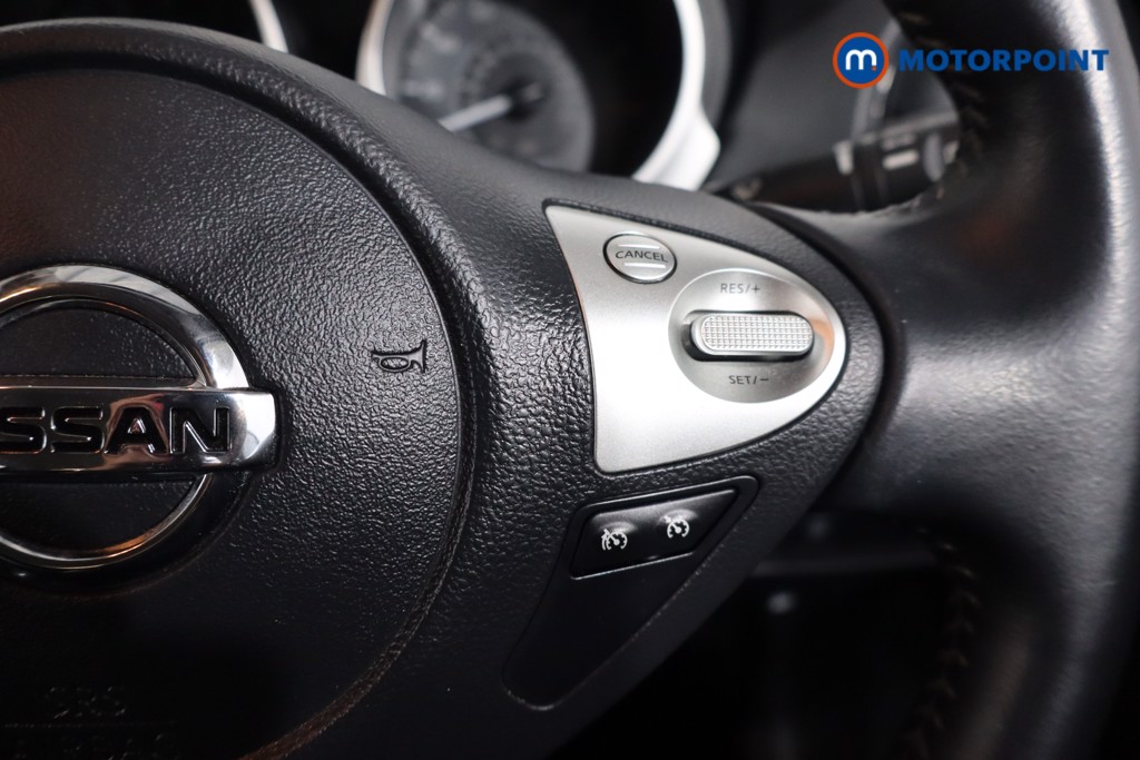 Nissan Juke Bose Personal Edition Automatic Petrol SUV - Stock Number (1550777) - 8th supplementary image